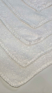 Microfiber Cloth / Shoe Cleaning Cloth / Gadget Cleaning Cloth (11.5" X 11.5") - PoshUp
