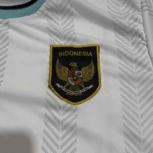 bisa cod baju bola dewasa timnas putih club arhan terbaru kaos sepak bola dewasa termurah berkualitas cepat kering nyaman