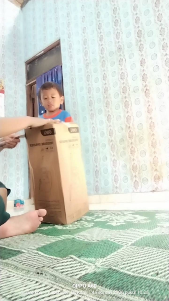 Buyer review video 3