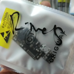 Konektor Cas & Board PCB Papan Cas Xiaomi Redmi Note 5/Note 5 Pro