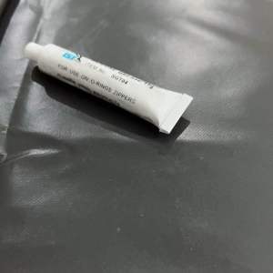IST SGT-04 (Silicone Grease) Scuba Diving Accessories