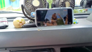 speaker aktif bluetooth mobil usb mmc aux radio fmflasdisk.murah bisa karaoke