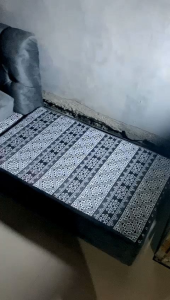 Kursi Tamu Lesehan 3.5 MTR: Desain Tradisional & Ukuran Besar