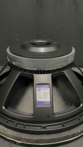 Speaker Komponen Rcf Lf18x451 Subwoofer 18 Inch Lf18 X451 Component Sub ( Bayar Ditempat )