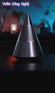 [HÀNG FULLBOX] Loa Bluetooth Trettitre Tresound Mini | Âm Thanh Vòm 360° - Thiết Kế Kim Loại Cao Cấp - Bảo Hành 12 Tháng