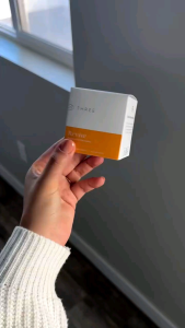 THREE International Immune Total Body Immune Support