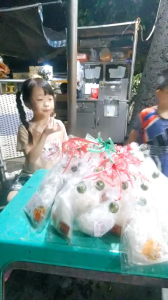 Hàng Mới Về ( Mua Cb 10+ 1 Bịch Bất Kỳ) Bánh Tráng Phơi Sương Vò Sa tế Hành Phi Muối Sặc- My Food Đặc Sản Tây Ninh
