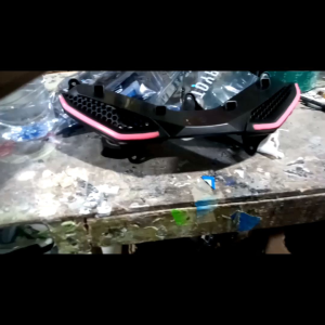 Mata Gaban JUPITER MX King 150: Pemilihan & Penggunaan\\n\\n Apa Itu Mata Gaban MX King 150?\\nMata gaban MX King 150 adalah komponen penting pada motor Honda MX King 150 yang bertugas sebagai sumber cahaya utama di bagian depan kendaraan. Mata gaban berkualitas tinggi sangat penting untuk memastikan pencahayaan yang optimal saat berkendara, terutama pada malam hari atau saat cuaca buruk.\\n\\n Kualitas dan Keunggulan Mata Gaban MX King 150\\nMata gaban MX King 150 original memiliki beberapa keunggulan dibandingkan dengan mata gaban biasa. Beberapa keunggulan tersebut antara lain:\\n\\n- Daya tahan yang lebih lama\\n- Kualitas pencahayaan yang lebih baik\\n- Efisiensi energi yang lebih tinggi\\n\\n Bagaimana Memilih Mata Gaban MX King 150 yang Berkualitas Tinggi\\nUntuk memilih mata gaban MX King 150 yang berkualitas tinggi, ada beberapa hal yang perlu Anda perhatikan:\\n\\n- Pilih mata gaban MX King 150 original dari pabrikan resmi\\n- Periksa kualitas pencahayaan dan daya tahan produk sebelum membeli\\n- Bandingkan harga dan kualitas antara mata gaban MX King 150 original dengan mata gaban biasa\\n\\n Cara Menginstal Mata Gaban MX King 150 dengan Benar\\nBerikut adalah langkah-langkah yang perlu Anda ikuti untuk menginstal mata gaban MX King 150 dengan benar:\\n\\n Alat dan Bahan yang Diperlukan\\n- Mata gaban MX King 150 original\\n- Obeng\\n- Peralatan pengencang kunci\\n\\n Langkah-langkah Instalasi Mata Gaban MX King 150\\n1. Matikan mesin motor dan cabut kunci kontak\\n2. Gunakan obeng untuk membuka cover lampu depan motor\\n3. Cabut kabel penghubung mata gaban lama\\n4. Pasang mata gaban MX King 150 original ke dalam slot yang tersedia\\n5. Hubungkan kembali kabel penghubung mata gaban baru\\n6. Tutup kembali cover lampu depan motor\\n\\n Manfaat Penggunaan Mata Gaban MX King 150 Original\\nAda beberapa manfaat yang dapat Anda peroleh dengan menggunakan mata gaban MX King 150 original, antara lain:\\n\\n Meningkatkan Kualitas Pencahayaan\\nMata gaban MX King 150 original dapat meningkatkan kualitas pencahayaan pada motor Anda, sehingga Anda dapat berkendara dengan lebih aman dan nyaman.\\n\\n Menghemat Baterai Motor\\nMata gaban MX King 150 original juga dapat menghemat baterai motor Anda karena efisiensi energi yang lebih tinggi.\\n\\n Tips dan Trik Menggunakan Mata Gaban MX King 150\\nBerikut adalah beberapa tips dan trik yang dapat Anda ikuti untuk menggunakan mata gaban MX King 150 dengan baik:\\n\\n Perawatan Rutin Mata Gaban MX King 150\\nUntuk menjaga kualitas dan daya tahan mata gaban MX King 150, Anda perlu melakukan perawatan rutin, seperti membersihkan debu dan kotoran yang menempel pada mata gaban secara berkala.\\n\\n Cara Mengatasi Masalah yang Mungkin Terjadi\\nJika Anda mengalami masalah dengan mata gaban MX King 150, seperti cahaya yang tidak berfungsi dengan baik atau daya tahan yang pendek, Anda dapat mencoba beberapa solusi sederhana, seperti mengganti mata gaban baru atau memeriksa koneksi kabel penghubung.\\n\\nDengan memilih mata gaban MX King 150 original dan menggunakannya dengan baik, Anda dapat menikmati manfaat dari pencahayaan yang optimal dan efisiensi energi yang lebih tinggi pada motor Anda.\n}