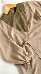 GAMIS ANAK LUNA DRESS KIDS 1