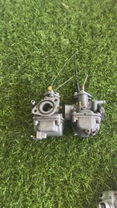 (มือสอง) คาบู สำหรับ YAMAHA Y100/ BELLE-R/ BELLE100/ MATE100/ MATE ALFA- ยามาฮ่า วาย100/ เบลอาร์/ เบล100/ เมท100/ เมทอัลฟ่า **รับประกัน** คาร์บูเรเตอร์