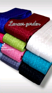 Gorden Plisket Pintu Kamar Tidur & Hordeng Pintu & Jendela