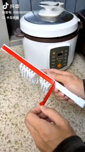 Sliding Track Wall Hook Multifunction Long Row 10 S Hook