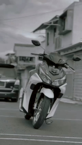 Knalpot Racing Salemba By Six Seven Aerox New Nmax Vario Pcx Mio Sporty Beat Scoopy Dll