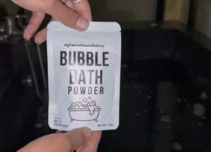 สบู่ทำฟอง กลิ่นหอม ฟองเยอะ❗️มี อย. VitaminCE Collagen