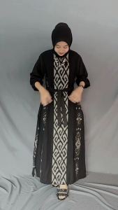 Baju Batik Formal & Couple: Gaya Elegan untuk Kondangan