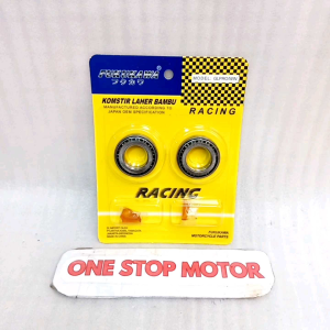 KOMSTIR LAHER BAMBU RACING HONDA GLPRO / WIN ORIGINAL FUKUKAWA