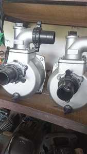 Pompa Air Modifikasi SNB 50 350watt 2 inch Irigasi dan Sedot Kotoran