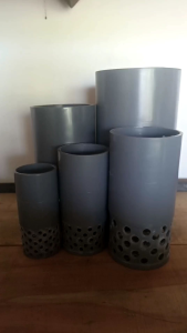 Tusen Klep Pompa Air Modifikasi 3 Inch Berkualitas