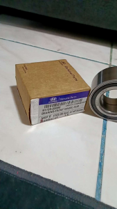 5172002000 FRONT WHEEL BEARING ORIGINAL HYUNDAI GETZ REINA ACCENT (51720-02000)