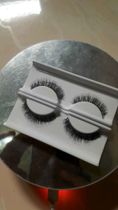 Bulumata Natural 05 Short Eyelash Lentik Lusinan 12 pasang