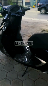 Behel Jok Bracket Box Bagasi Honda Stylo 160