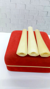 Desain Minimalis Cangklong Tulang Sapi Model Segi Enam