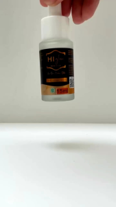 [Bisa COD] SERUM DNA SALMON/Serum Extra DNA/Mencerahkan/Memudarkan Bintik Hitam BPOM Higlow Skincare