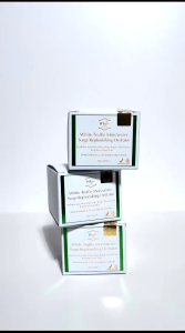 [Bisa COD] White Truffle MOISTURIZER/Pelembab Moisturizering Gel/Pelemmbab Wajah/BPOM Higlow Skincare