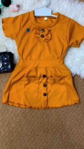 Setelan Anak Perempuan MERARI