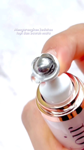 NOIR SKIN ACNE SERUM FOR OILY & ACNE PRONE SKIN TYPES