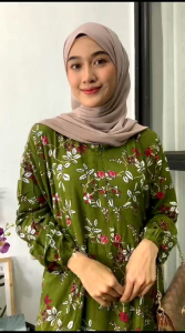 GAMIS OVERSIZE LD 140 CM//GAMIS JUMBO RAYON LD 140 CM