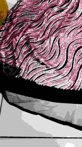 BAHAN/KAIN TILLE SQUIN