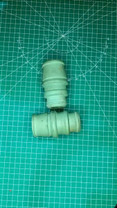 Karet Shock Stopper Depan untuk Mobil Civic, Jazz, City, Avanza, Vios & Velos