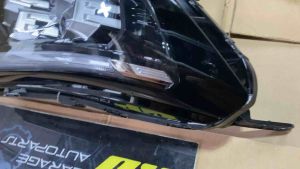 Genuine Nissan Navara Pro-4X [2021-2025] HEADLIGHT