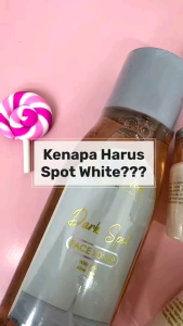Paket Flek Serum Jglow: Membuat Kulit Bersih & Cerah