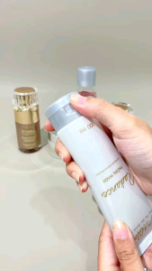 Paket Radiance Jglow: Perawatan Kulit Wajah Alami