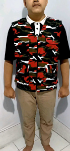 ROMPI LMP - LASKAR MERAH PUTIH - TERBARU