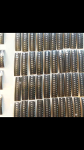 Switch Tombol On Off Hape Android 2 Kaki Ori Universal Swit Kecil Silver Dua Pin Power Volume