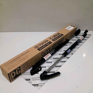 SHOCK BAGASI TOYOTA FORTUNER 1SET 2PCS ORIGINAl