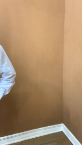 Kemeja Pria Putih Polos Lengan Panjang