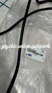 313101C200 FUEL HOSE OR FUEL FEED TUBE GENUINE FOR GETZ 2005 1.3 1.4 (31310-1C200)