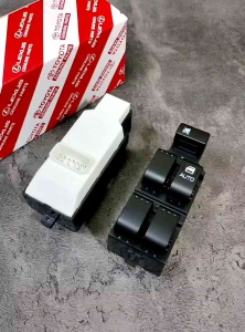 BZ140 Master Power Window RH Avanza - Xenia - Veloz - Sirion / Switch / Saklar Kanan - Supir