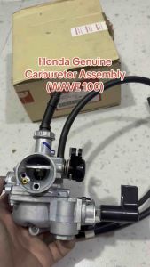 Honda Genuine Carburetor Assy(WAVE100)