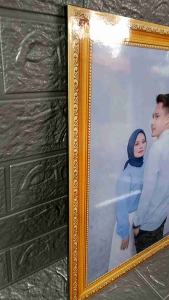 LAMINASY GLOSY CETAK FOTO UKURAN JOMBO UKURAN BESAR 24R(48X32)