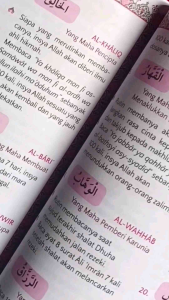 Majmu Syarif Pink Lengkap Plus Khasiat Asmaul Husna Soft Cover Doa Asmaul Husna Imam Syafi'I Amalan Asmaul Husna Habib Sa'Ad - Lazada