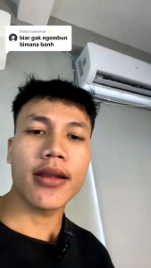 Kipas Pendingin Headlamp Biled Motor DC 12V Billed Blower Exhaust Fan Retrofit Bilet AA