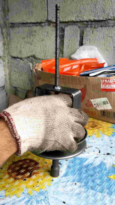 CENTER SPRING COMPRESSOR UNIVERSAL FOR MATIC MOTORCYCLE