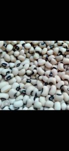 Red Sea Herbs 美国白眉豆 500g Black Eye Beans | 优质白眉豆 黑眼豆 五谷杂粮 粗粮养生 清热解毒 补脾健胃