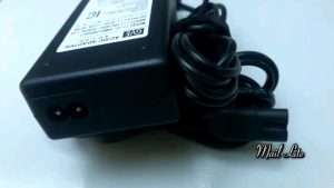 AC/DC ADAPTER 24.0V 4.0A MODEL: GM95-240400-F