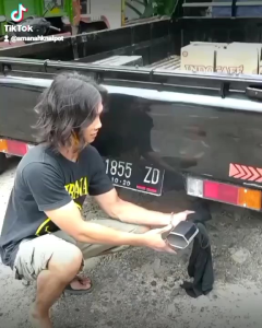 KNALPOT HKS SUOS MODEL BAUD GRANDMAX LUXIO APV SS L300 CALYA XENIA AVANZA